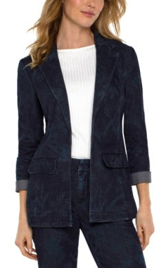 Becca Boyfriend Blazer