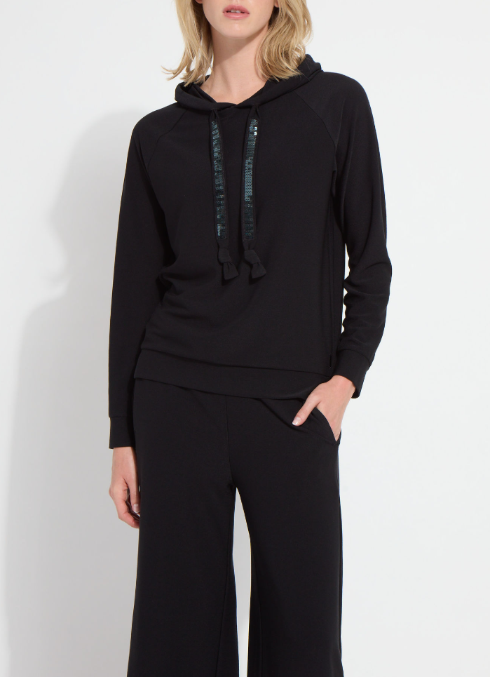 Micaela Hoodie Sweatshirt