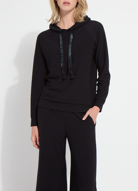 Micaela Hoodie Sweatshirt