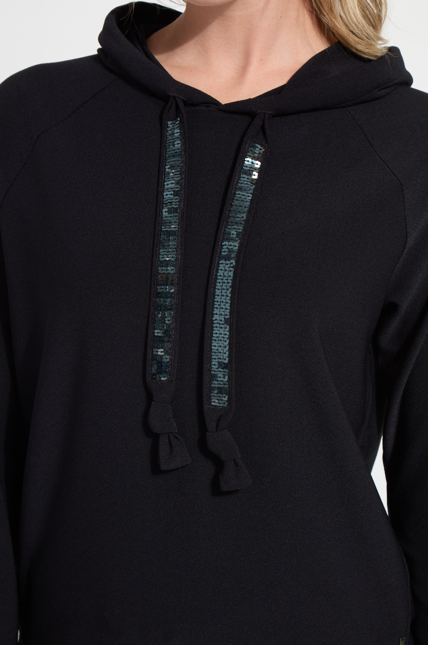 Micaela Hoodie Sweatshirt