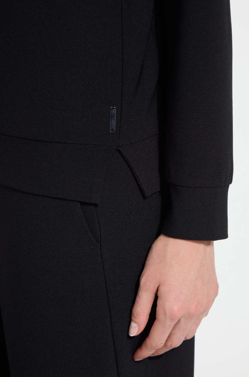 Micaela Hoodie Sweatshirt