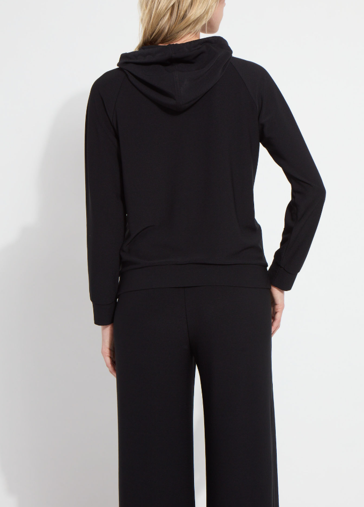 Micaela Hoodie Sweatshirt