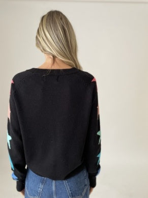 Danielle Star Sweater