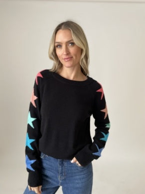 Danielle Star Sweater