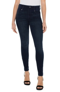 Del Ray Gia Glider Jeans