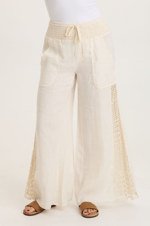 Garcia Pant