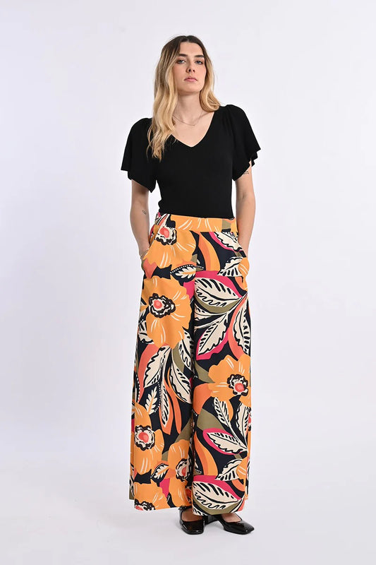 Remmie Pants