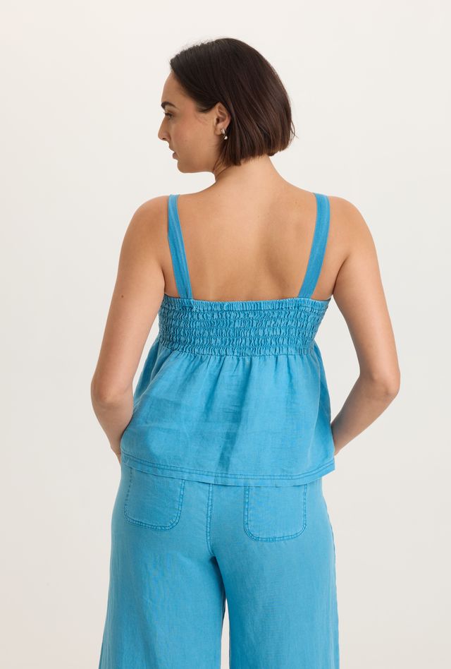 Katina Tank Top