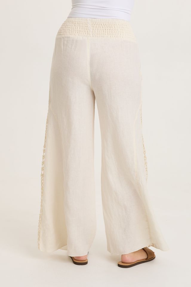 Garcia Pant