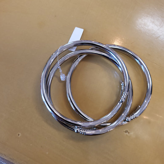 Bypass Bangle Set