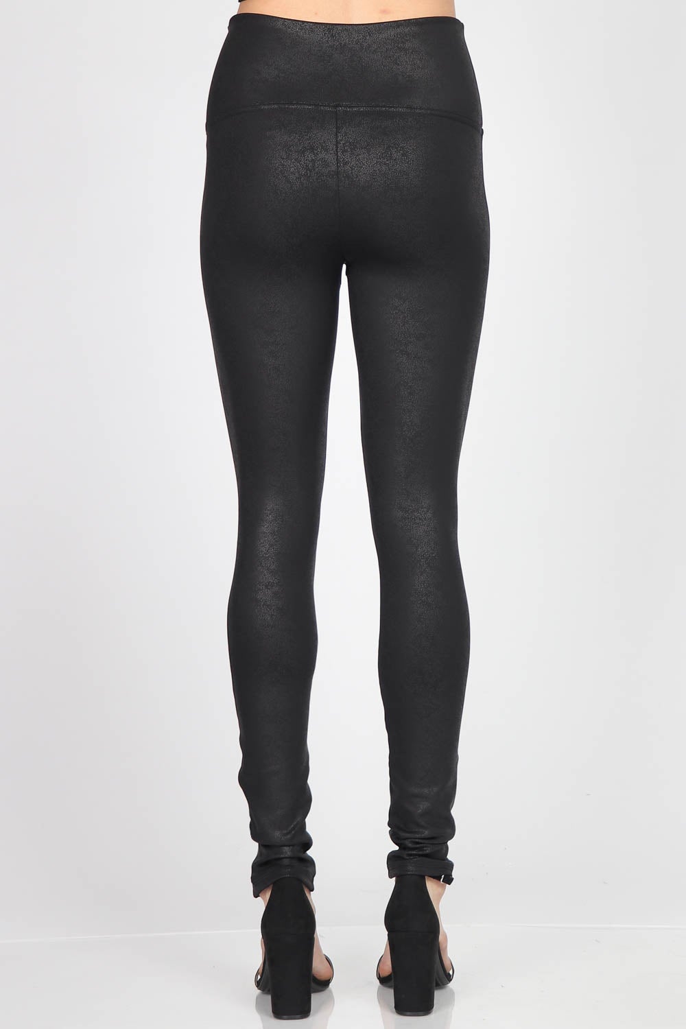 Shiny Leggings