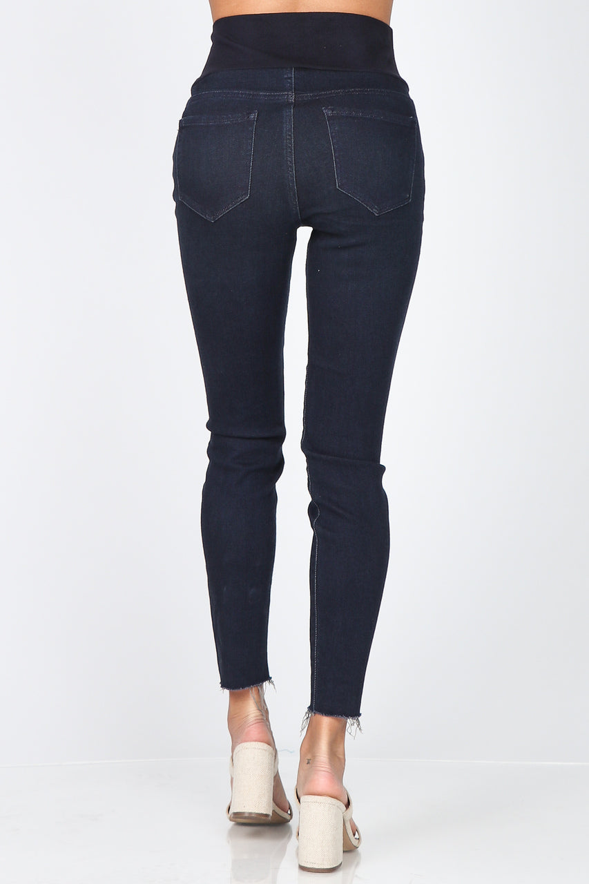 Skinny Ankle Jeans