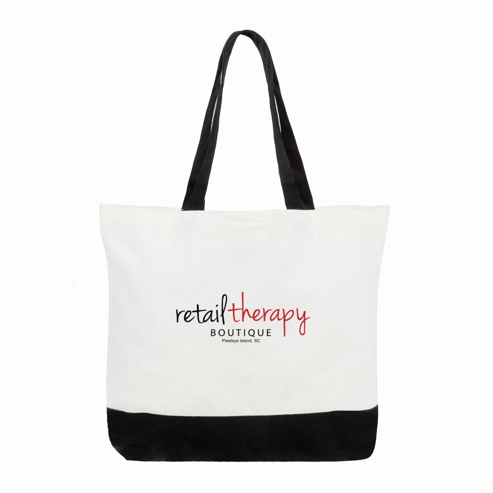 Retail Therapy Boutique BEACH TOTE