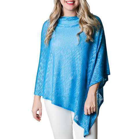 Emily Poncho