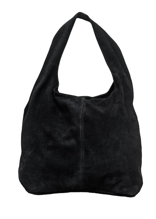 Shannon Suede Hobo