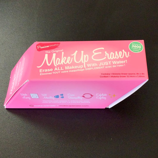 Mini Makeup Eraser