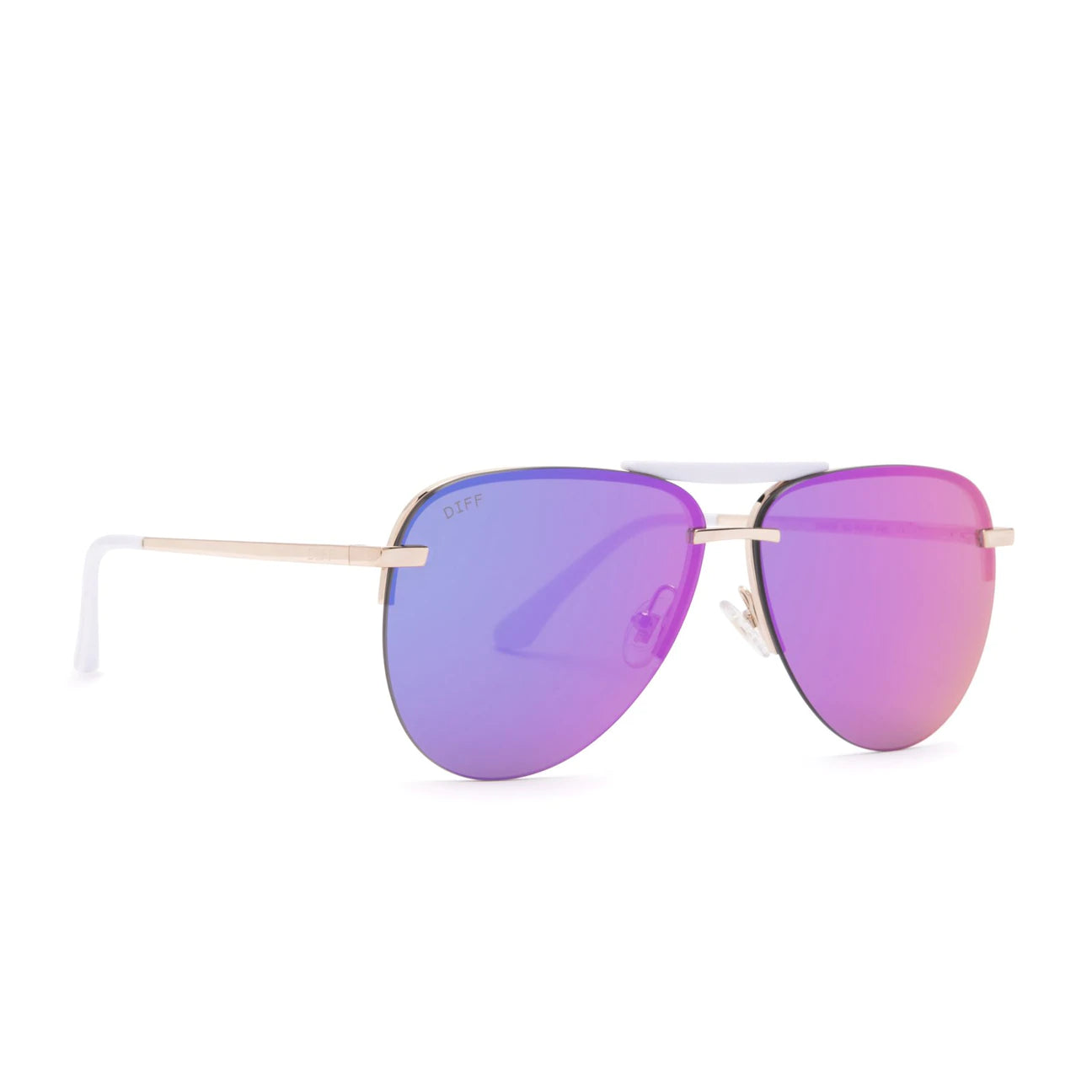 Diff Sunglasses