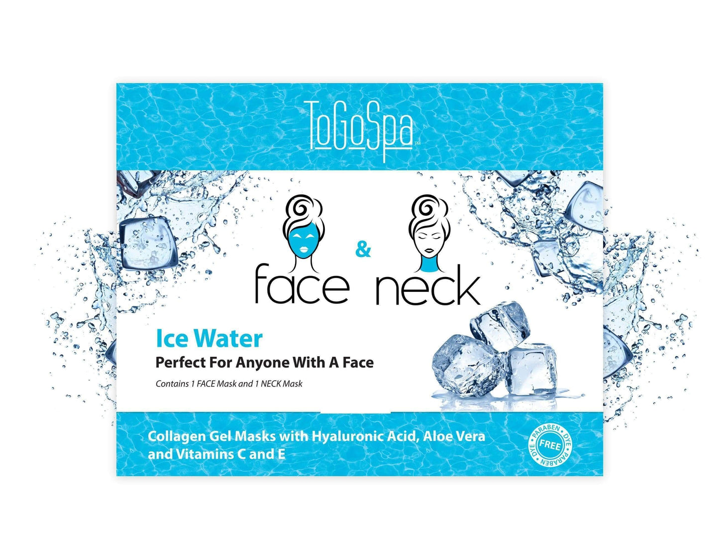 FACE & NECK Combo Pack