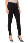 Black Gia Glider Skinny