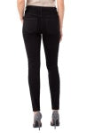 Black Gia Glider Skinny