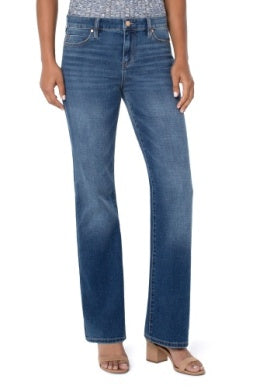 Lucy Bootcut Jean